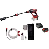 Einhell Hypresso 18/24-1