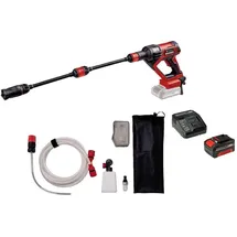 Einhell Hypresso 18/24-1