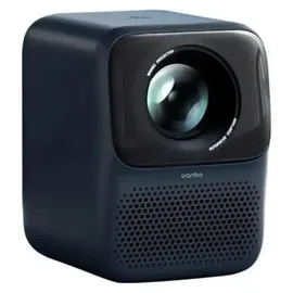 WANBO Cube 2 Pro Laser Blau