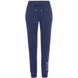 bench. loungewear Sweatpants Loungewear Blau 32/34