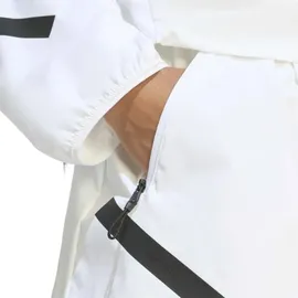 adidas Shorts Weiß M