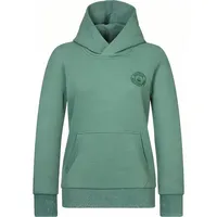 Naketano Hoodie Ina's Lieblingspulli Grün M