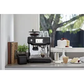 Sage the Barista Touch trüffelschwarz