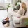 HOMEDICS Foot Flow Fußmassagegerät