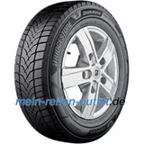 Bridgestone 195/70 R15C 104R/102R Duravis VAN Winter 8PR