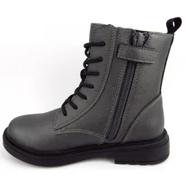GEOX ECLAIR Boots Weiß 33