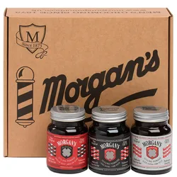 Morgan's Pomade Gift Set