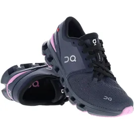 On Cloud X 4 Damen Navy / Sakura 37