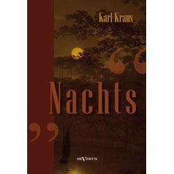 Kraus, K: Nachts