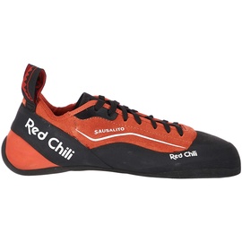 Red Chili Sausalito IV Unisex - Kletterschuhe rot
