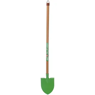 Spear & Jackson 50213 Gartenschaufel, Grün
