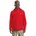 Regenjacke Herren Rot L