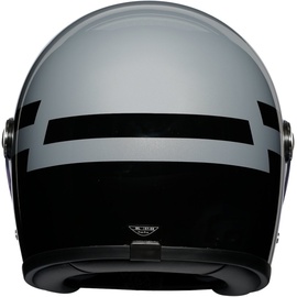 AGV X3000 Superba grey/black