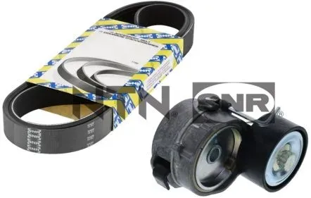 SNR Keilrippenriemensatz ka85946 für Ford Vaughall Opel Chrysler ALFA ROMEO Fiat LANCIA Peugeot Audi TOYOTA Citroën DS SEAT MAZDA HONDA ISUZU
