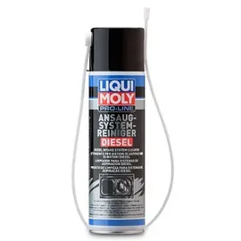 LIQUI MOLY Pro-Line Ansaug System Reiniger Diesel 5168 400 ml