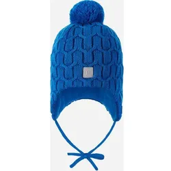 Reima Beanie, Nunavut bright blue (6590) 50 cm
