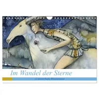 Calvendo Im Wandel der Sterne (Wandkalender 2026 DIN A4