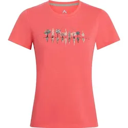 McKINLEY Damen Shirt Galla, PINK, 40