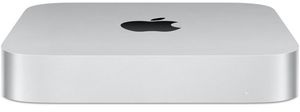 Apple Computer Mac Mini (2023), MNH73D/A, macOS, Deca-Core Apple M2 Pro, mit WLAN