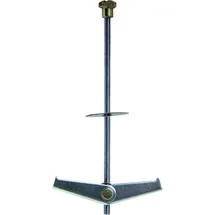 TOX Germany Tox, Dübel, Spagat M6, KT