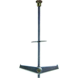 TOX Germany Tox, Dübel, Spagat M6, KT