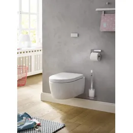 EMCO WC-Bürstengarnitur 161500102 Grau