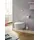EMCO WC-Bürstengarnitur 161500102 Grau