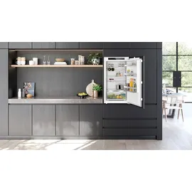 Siemens iQ500 KI31RADD1 Einbaukühlschrank (165 l, 1021 mm hoch)