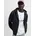 JCOCOVER SCUBA SWEAT ZIP HOOD Herren Schwarz XXL