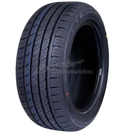 Rapid Sommerreifen RAPID P609 215/55 R16 97 W
