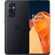 OnePlus 9 Pro 5G 12 GB RAM 256 GB Stellar Black