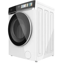 Cecotec Bolero DressCode 10970 Waschmaschine (10 kg, 1400 U/min)