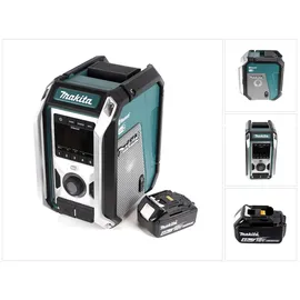 Makita DMR115M1 inkl. 1 x 4,0 Ah