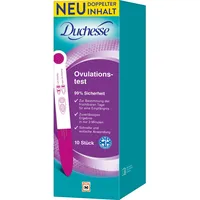 Duchesse Ovulationstest