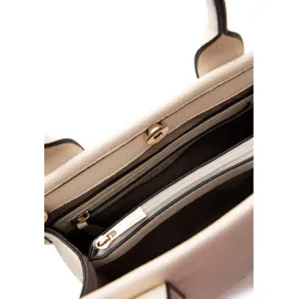 L.Credi Handtasche Phemia Hand Bag Creme