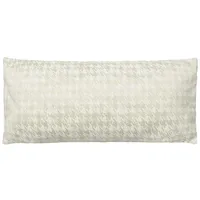 BLOMUS Dekokissen -STAY- Outdoor Kissen Special Edition, Wasserabweisend beige