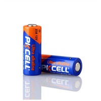 A23 Alkaline Batterien MN21, 23A, VR22, L1028 5x ...