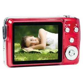 AgfaPhoto DC8200 rot