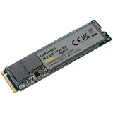 Intenso MI500 500GB PCIe NVMe Gen 4x4