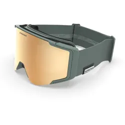 Spektrum Östra Bio Essential one size olive green
