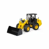 Bruder Caterpillar Kompaktgelenkradlader bunt 1:16