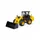 Bruder Caterpillar Kompaktgelenkradlader bunt 1:16