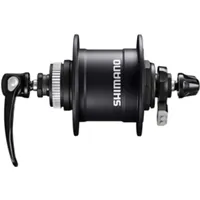 Shimano Nabendynamo DH-T4050 100mm, 32 Loch schwarz