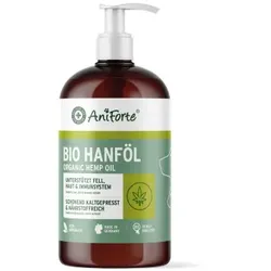 AniForte Bio Hanföl 500 ml