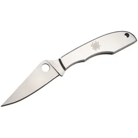 Spyderco Grasshopper grau (01SP670)