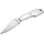 Spyderco Grasshopper grau (01SP670)