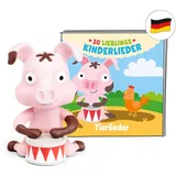 Tonies Lieblings-Kinderlieder Tierlieder