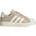 Damen Wonder Beige/Off White/Gold 38
