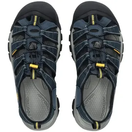 Keen Newport H2 Herren navy/medium grey 44