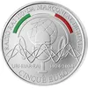 5-Euro-Münze 1. Radiosendung  2024